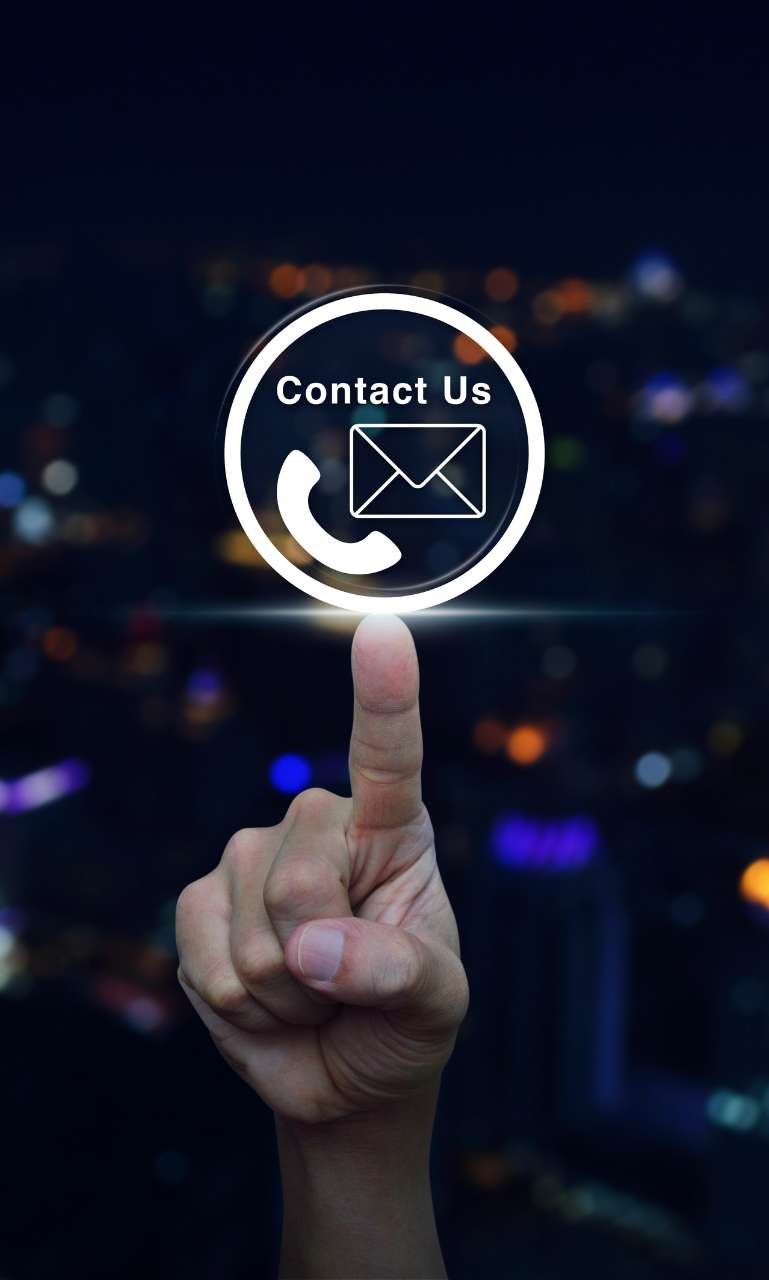 Artists website design service